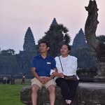 Davy Thach - @theandavy - Instagram