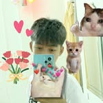 Thạch Đa Vy - @davy.thach - Instagram