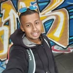 Davy Williams - @davy_john_williams - Instagram