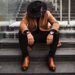 Davy Williams - @davywilliams_entrepreneur - Instagram