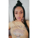 Kemeisha Davy-williams - @kemkem_k - Instagram