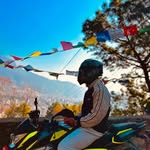 Dawa LaMa - @dawalama165 - Instagram