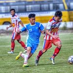 Dawa Lama - @its_lama_jr - Instagram