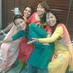 Dawa Lama - @sarulama34 - Instagram