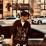 Dawa Lama - @dawadude - Instagram