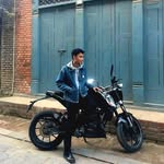 Dawa Lama - @dawalama_65 - Instagram