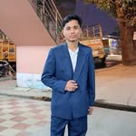Jamyang Phuntsok - @dawa.lama.89 - Instagram
