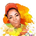 Dawana Brown - @wanastiedye - Instagram
