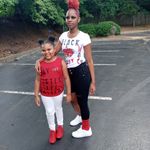 Dawanda Brown - @dawanda.brown - Instagram