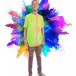 Cham Dawda - @dawda_chama - Instagram