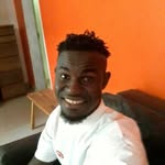 Dawda Cham - @dawda3922 - Instagram