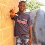 Dawda Cham - @dawda_cham1 - Instagram