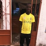 Dawda Cham - @dawda9579 - Instagram