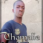 Dawda cham - @dawdac34 - Instagram