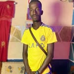 dawda cham - @peaceboy1267 - Instagram