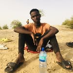 dawda cham - @sowemomodop - Instagram