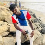 Dawda cham - @dawda6004 - Instagram
