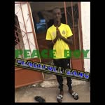 Dawda Cham - @dawda9176 - Instagram