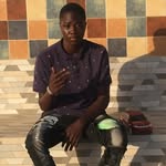 Dawda Cham - @dawdacham807 - Instagram