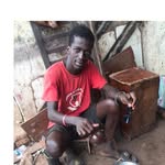 DAWDA CHAM - @poor.boy17 - Instagram