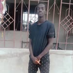 Dawda cham - @cham_dawda - Instagram