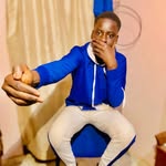 Dawda Cham - @chamdawda2873 - Instagram