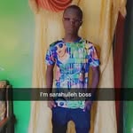 Dawda cham - @dawda_cham_ - Instagram