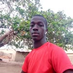 Dawda cham - @chamalie211 - Instagram