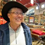 Dawei  Wu - @daweiwu2006 - Instagram