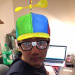 Dawei Wu - @dahwaiii - Instagram