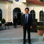 Dawei Wu - @wqhsibas - Instagram