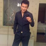 Dawei Wu - @daweiwooooo - Instagram