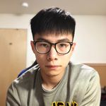 Dawei Wu - @daddy_wei - Instagram