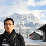 Dawei Wu - @dawei.wu.92 - Instagram