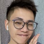 Dawei Wu - @happy_david_wu - Instagram