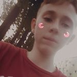 Dawid Janowski - @dawidjaneczka - Instagram
