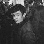 Dawid Janowski - @bylaiodjechala2016 - Instagram