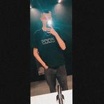 Dawid Janowski - @dawidd_jj - Instagram