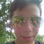 Dawid Janowski - @dawidguma_2 - Instagram