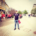Dawid Janowski - @dawid.janowski.33 - Instagram