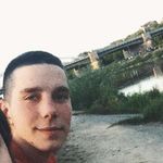 Dawid Janowski - @prywatny_jano_ - Instagram