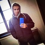 Dawid Janowski - @_didzejek_ - Instagram
