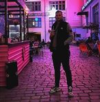 Dawid Janowski - Facebook
