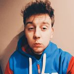 Dawid Janowski - @dawid17 - Instagram