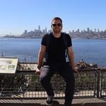 Dawie Smith - @dawiesmith - Instagram