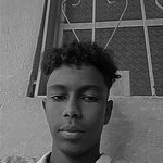 Dawit Eyasu - @davideyasu3 - Instagram