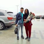 Dawit Eyasu - @dawit4105 - Instagram