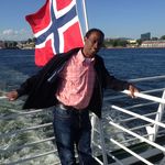 Dawit Eyasu Aron - @dawitaron - Instagram