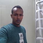 Dawit Eyasu Legesse - @dawiteyasulegesse - Instagram