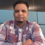 Dawit Hagos - @dawit251 - Instagram